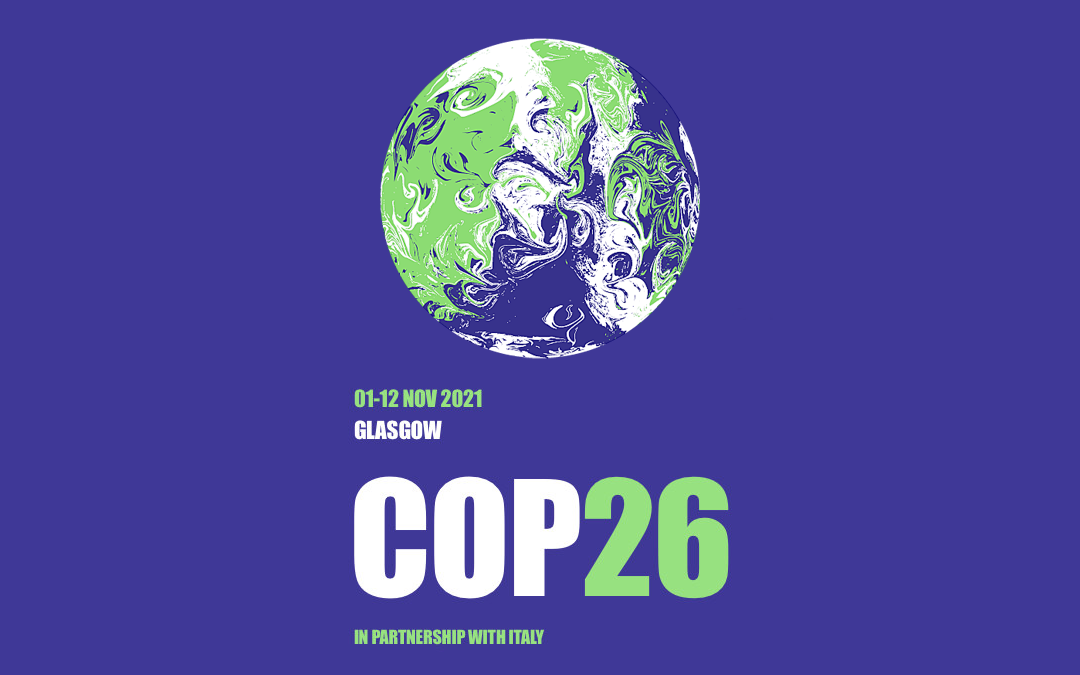 qué es la COP26