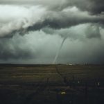 tornados y cambio climático