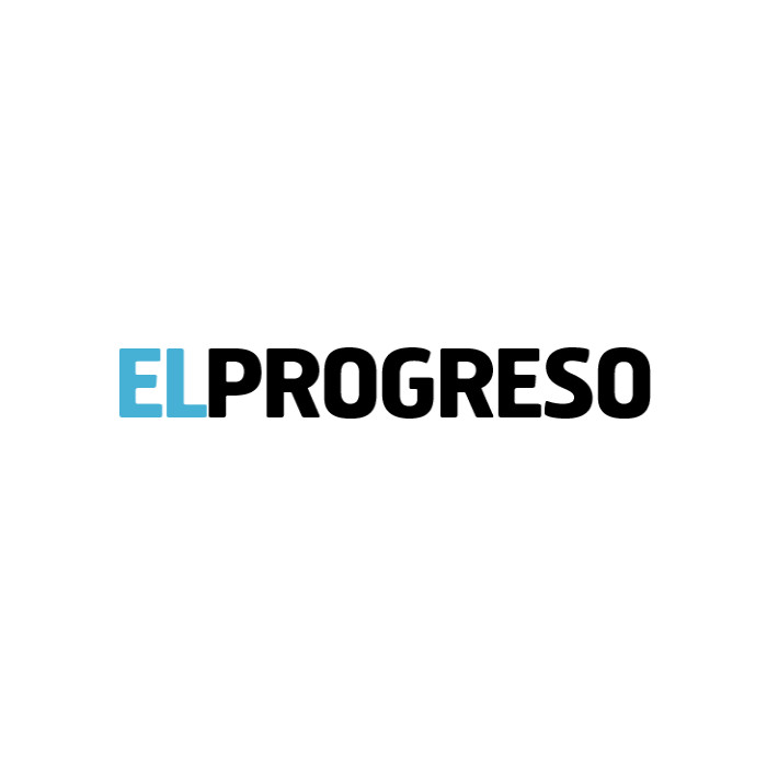 logo de El Progreso de Lugo